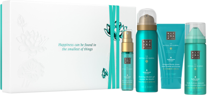 Kerstpakket The Ritual of Karma Geschenkset Small