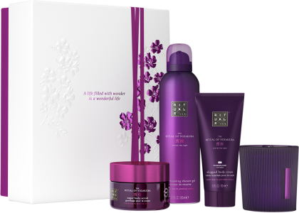 Kerstpakket The Ritual of Yozakura Cadeaupakket Medium