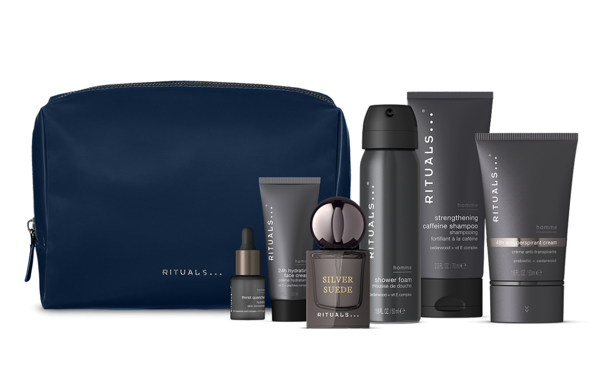 Rituals Homme Giftset Large