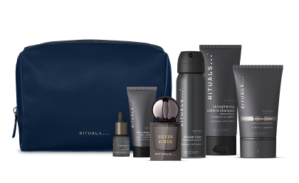 Kerstpakket Rituals Homme Giftset Large