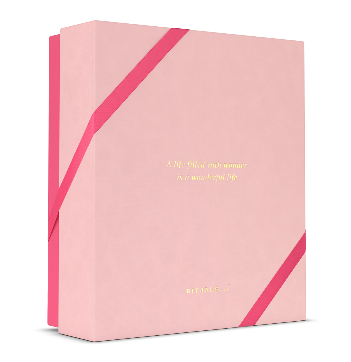 The Ritual of Sakura Cadeauset Medium