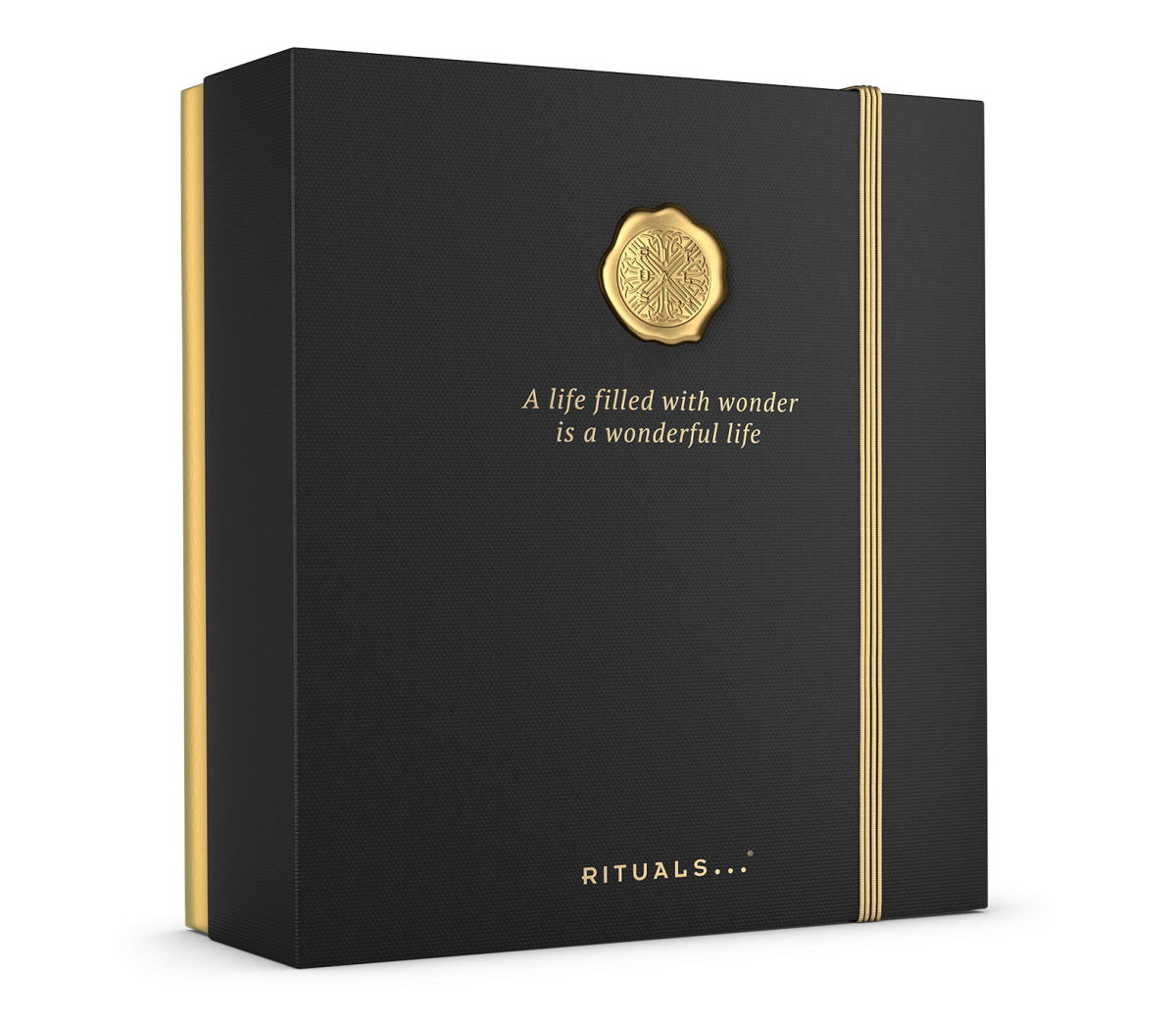 Rituals Private Collection Mystic Cedar Giftset