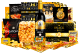 Snackfestijn Deluxe