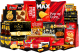 Zoete Snack Parade