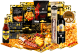 Borrelplank Spel