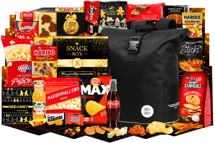 Kerstpakket Smul Expeditie