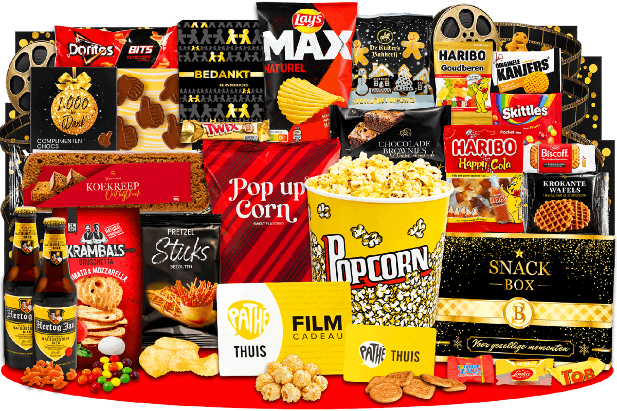 Cinema Cravings