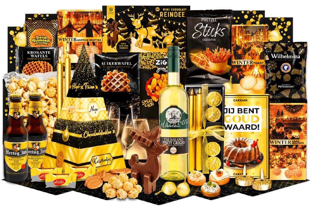 Betoverende Verwen