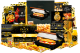 Grill Glans Moment