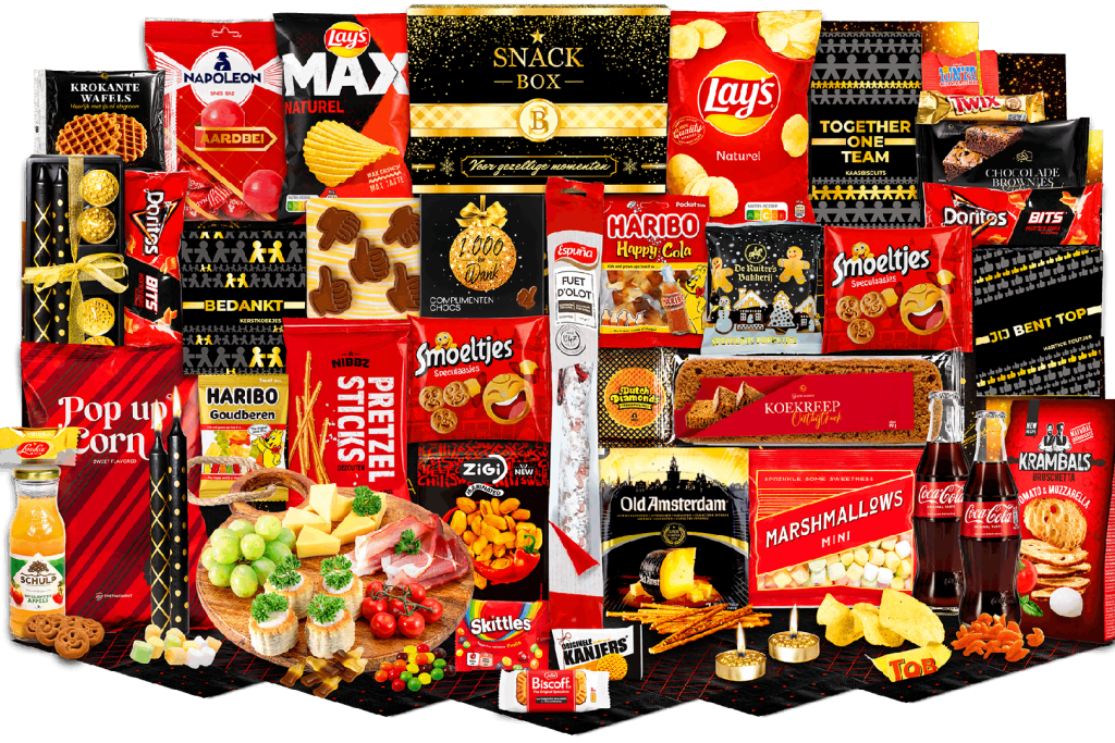 Snack Royale