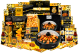 Gouden Gloedpan