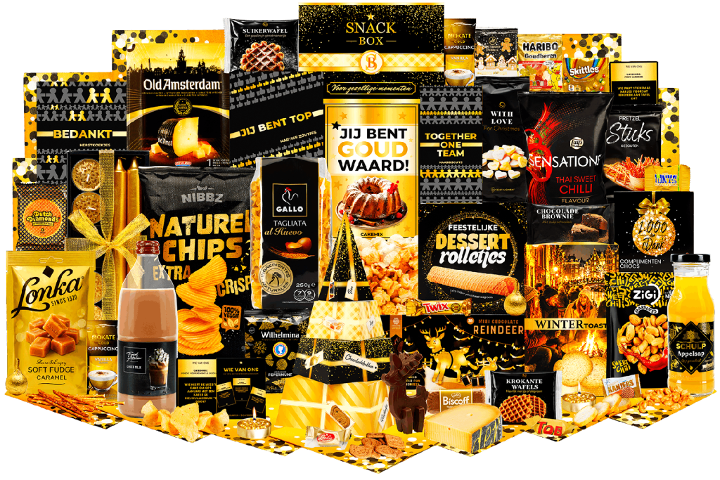Cravings Collectie XL