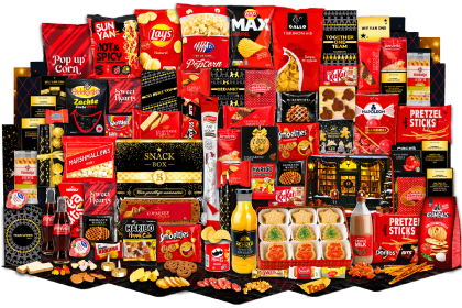 Kerstpakket Alles Volop
