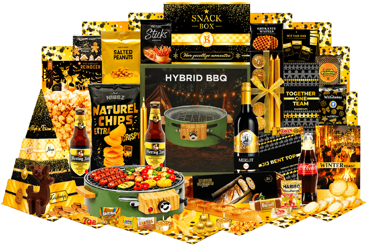 BBQ Bios Fun
