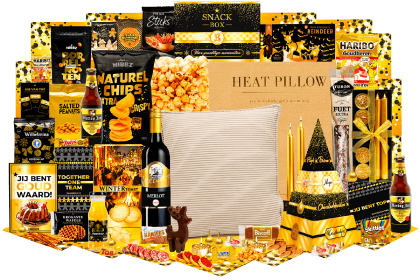 Kerstpakket Warm Welzijn