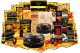 Pizza Plezier Spel