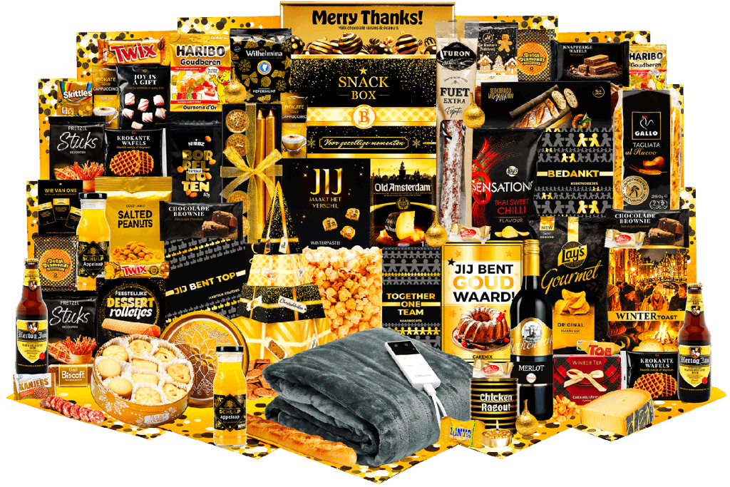 Betoverend Comfort