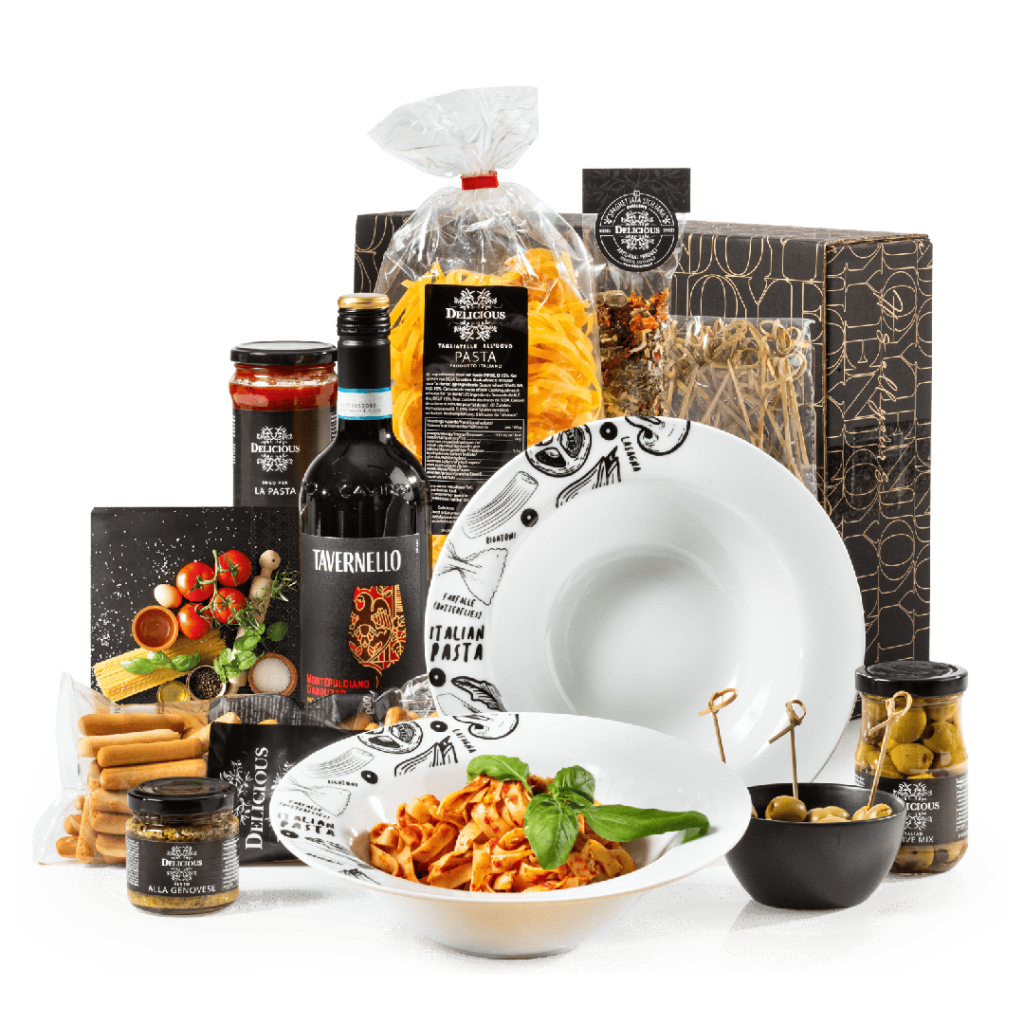 Cucina Tradizionale