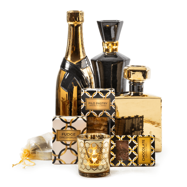 Kerstpakket Luxe Tintje