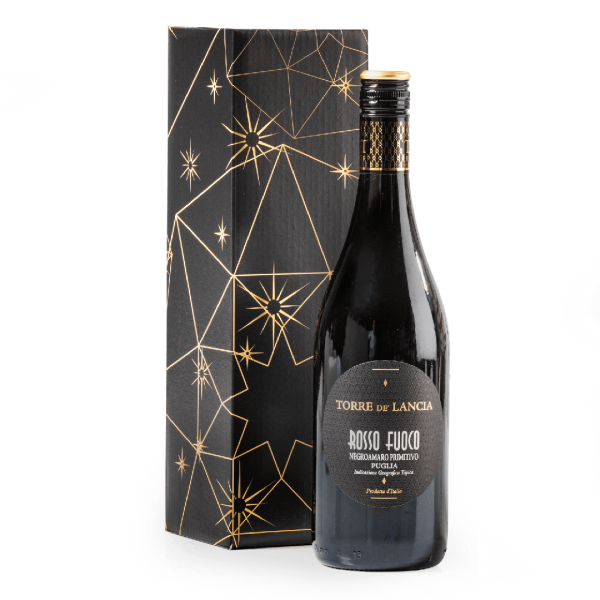 Kerstpakket Lancia Landmark