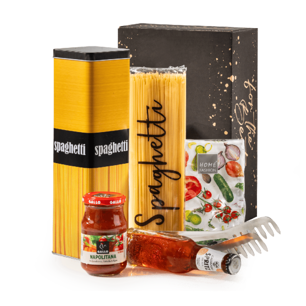 Kerstpakket Viva Italia