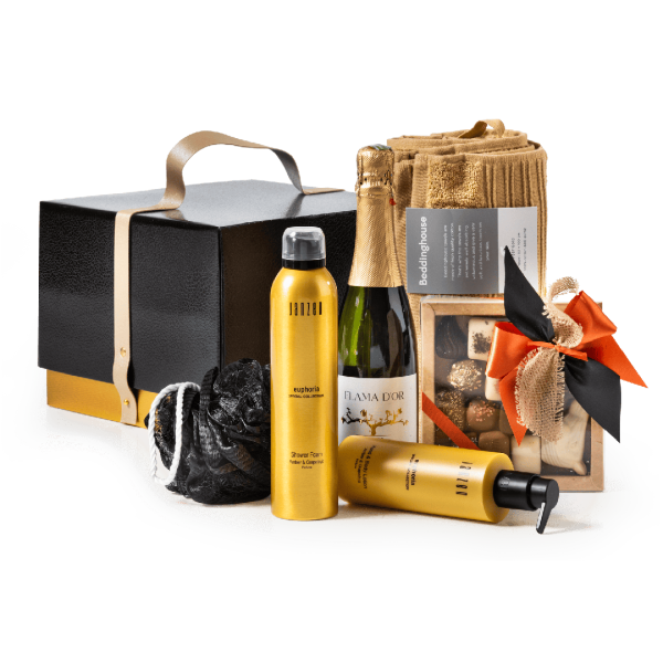 Kerstpakket Euphoria Giftset
