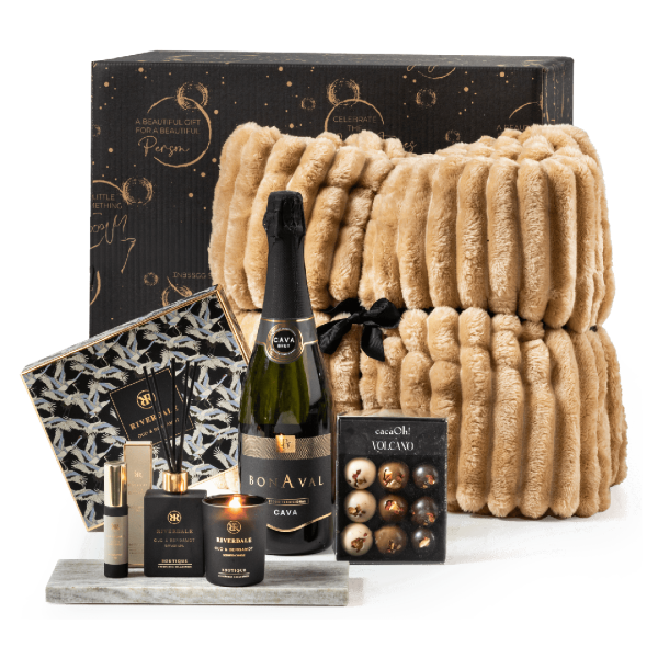 Kerstpakket Heerlijk Huiselijk