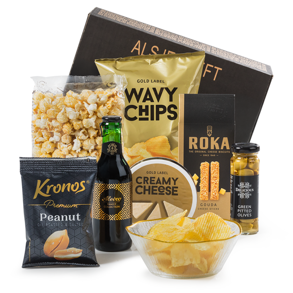 Feestelijk Aperitief