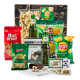 Snacks En Spellen