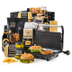 Smaakmakers Grill
