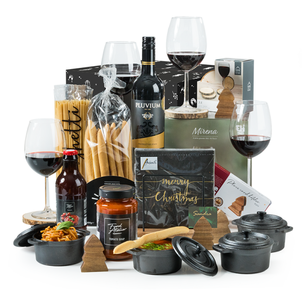 Kerstpakket Zuidelijk Samenzijn
