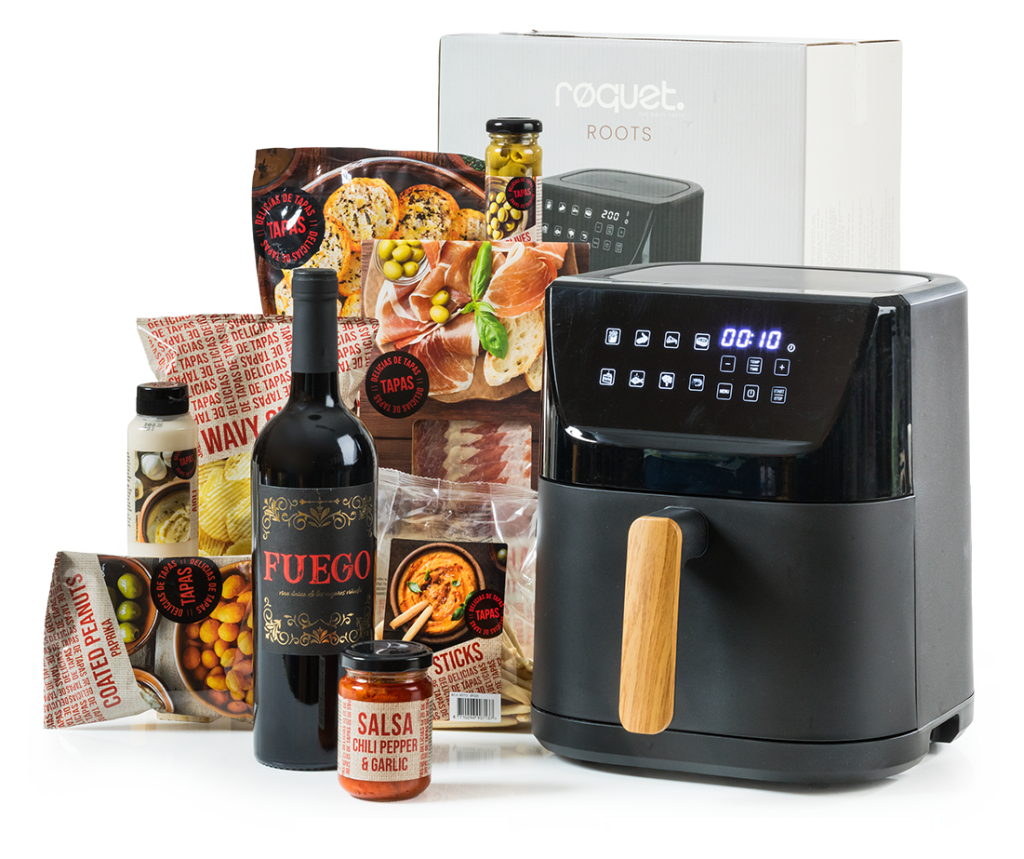 Gouden Grill