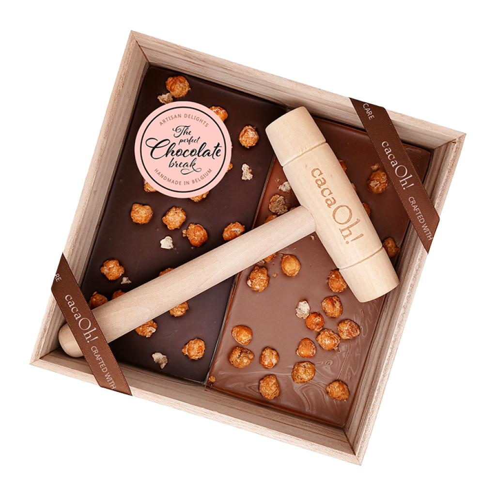 Smash Choc