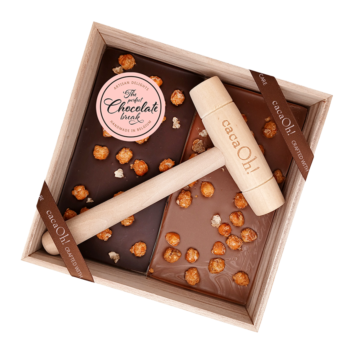 Smash Choc
