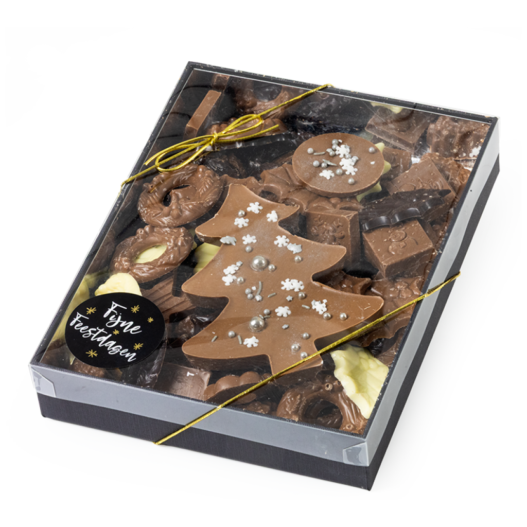 Cacao Cravings