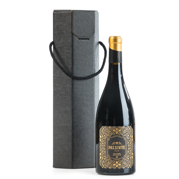 Kerstpakket Velvet Smaak