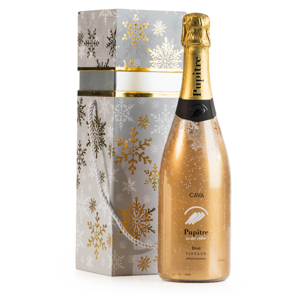 Kerstpakket Schitterend Feest