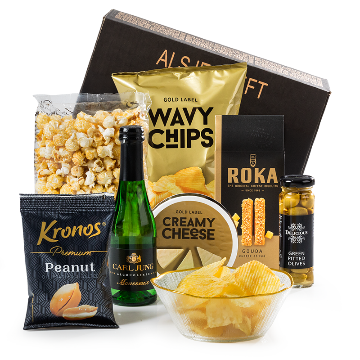 Gouden Zonnestraal