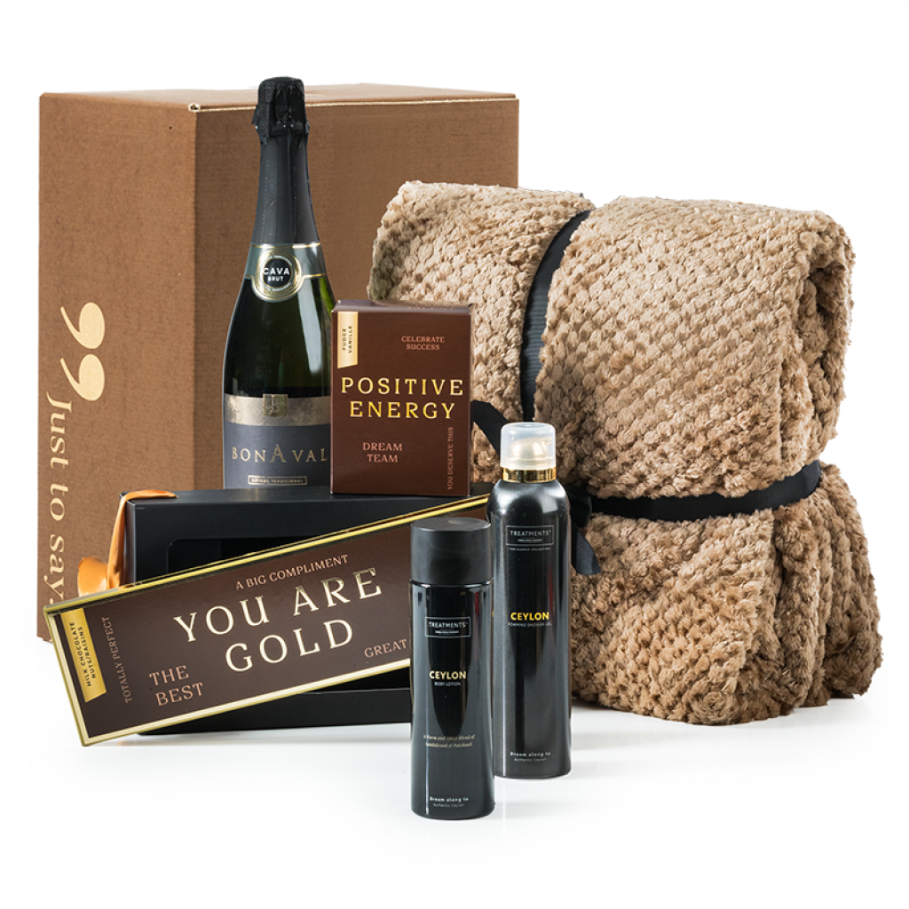 Cava Comfort