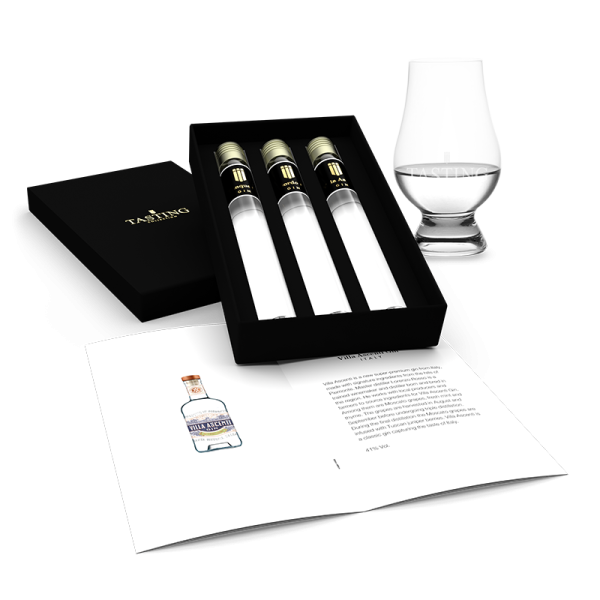 Kerstpakket Aromatic Avontuur