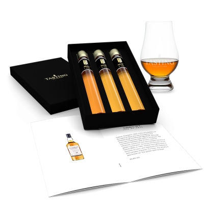 Kerstpakket Robuust Elixir