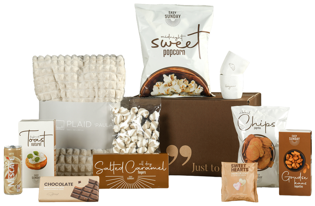 Bankhang Bliss Box