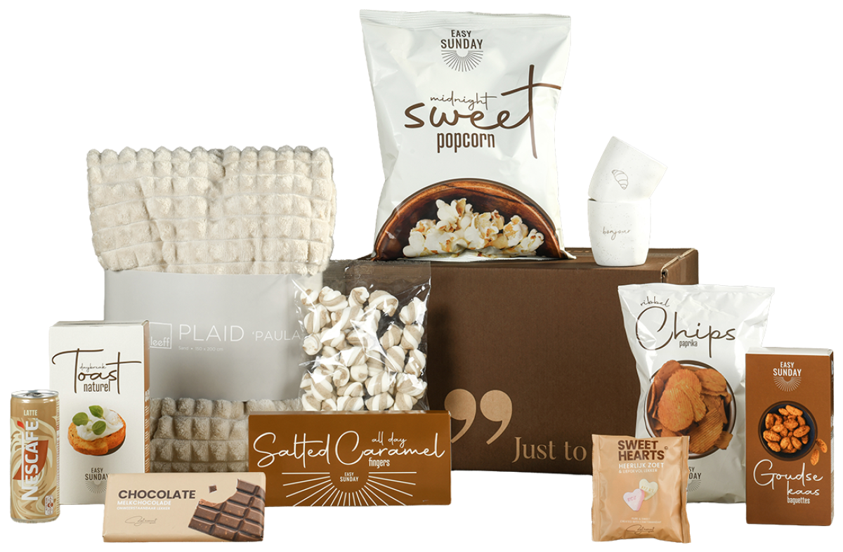 Bankhang Bliss Box