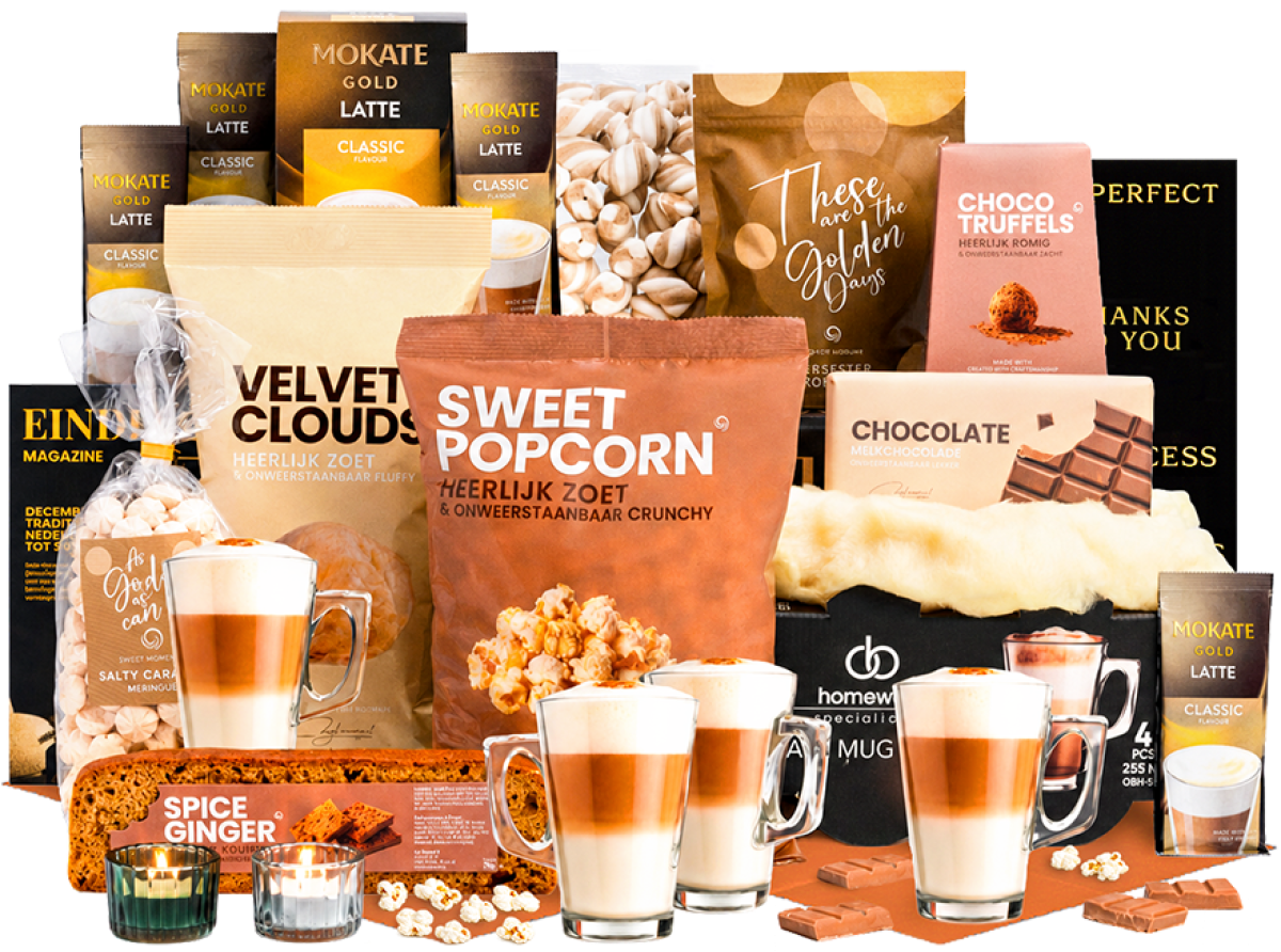 Bij De Koffie