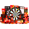 Negen Darts