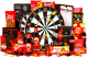 Negen Darts