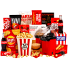 Popcorn Maken