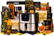Airfryer Avondje