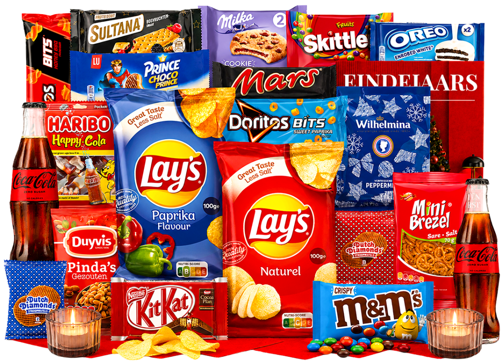 Film Snackparade