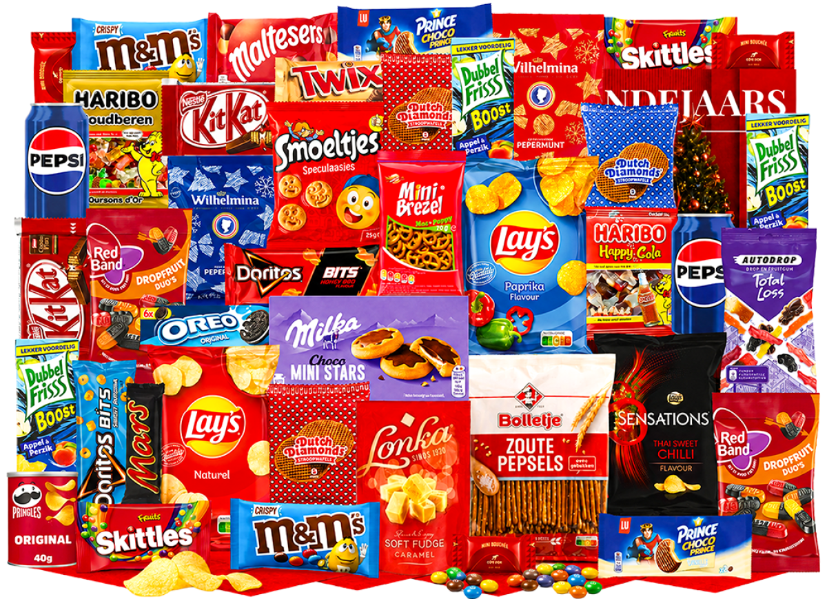 Cravings Overvloed